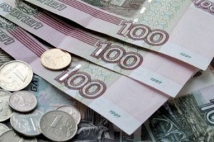 МРОТ повысили почти на 350 рублей