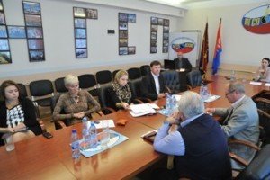 При подготовке к ЧМ-2018 по футболу, вероятно, будет задействовано до 70% иностранной рабсилы
