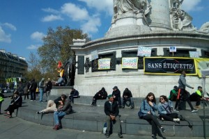 Миллион французов останутся без работы в 2020 году