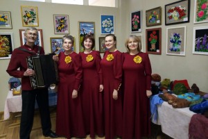 Такую личную неприязнь испытываю - концерт слушать не могу!