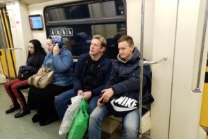 Московские власти предложили начинать рабочий день с 6 утра