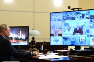 Продление выплат медикам оценили в профсоюзе работников здравоохранения