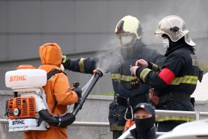 Сама лечит и калечит