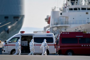 Слишком дальнее плавание