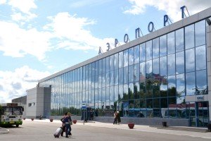 Донорский пролет