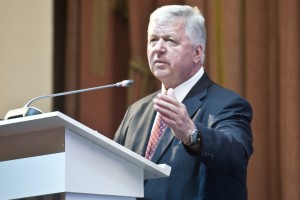 Лидер ФНПР: молодежные советы – будущее профсоюзов