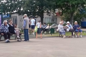 В Минтруде посчитали, сколько в России получателей пенсий