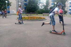Профсоюзы помогли более чем 40 тысячам человек оформить выплаты на детей
