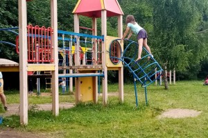 Детям запретили отдыхать в лагерях за пределами регионов