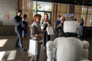 Участники форума «Профсоюзы XXI век» обсудят искусственный интеллект