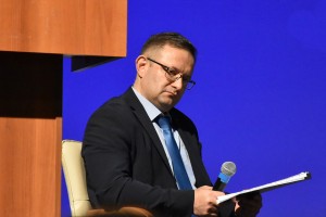 Вопросы противостояния профсоюзов и работодателей обсудили участники форума