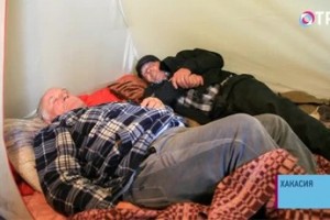 Самоубийственная угроза