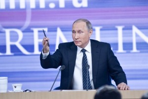 Путин прокомментировал ситуацию с безработицей в России