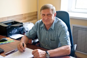 Своих не бросают