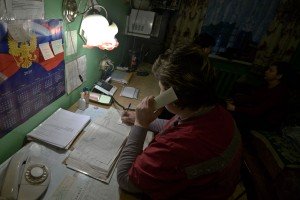 Гипотетическая ночь
