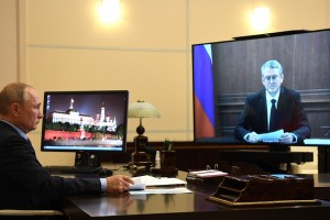 Президент поручил разобраться с высокими ценами на Камчатке