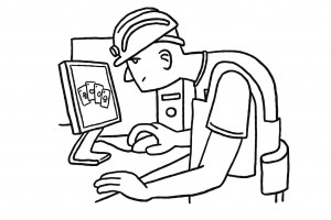 Сыграть на премию