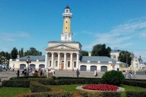 Падение зарплат и рост безработицы сильнее проявились во Владимире и Костроме