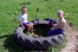 Об условиях третьей выплаты на детей от 3 до 16 лет рассказали в Совфеде