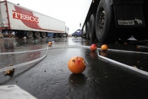 Бирюлёвское послевкусие