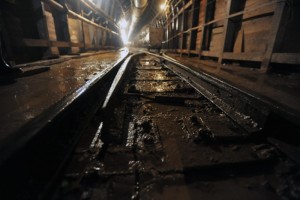 Строителям Петербургского метрополитена выплатили долги по зарплате