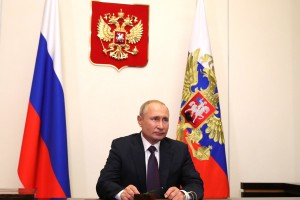 Путин поручил упростить процедуру банкротства для россиян