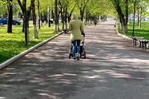 Материнский капитал проиндексируют