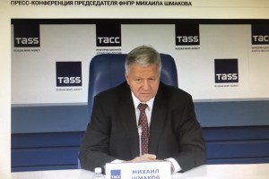 Шмаков назвал основные достижения ФНПР за 30 лет