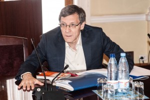 Безработная доля