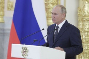 Президент считает оправданным повышение налогов на сверходоходы