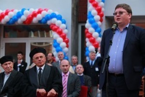 Андрей Исаев: дебош или провокация?