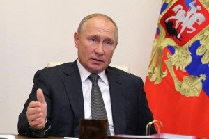 Президент призвал губернаторов бороться с безработицей