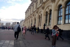 В России из-за пандемии сократился средний класс