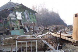 Еврейский автономный потоп