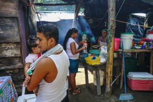 34 млн человек потеряли работу в Латинской Америке и Карибах