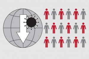COVID съедает время и деньги