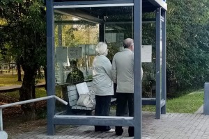 В Москве работодателям предложили оплачивать пенсионерам проезд на работу