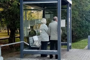 В Москве работодателям предложили оплачивать пенсионерам проезд на работу
