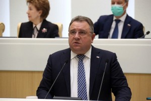 В социальной рубке