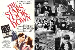 Звезды смотрят вниз