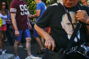 Большинство россиян ждет ухудшения экономического кризиса