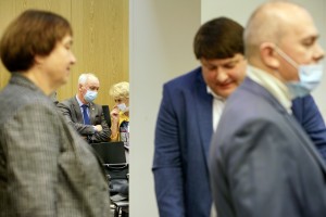 Невская вольница