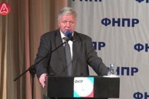 Выступления по докладу и завершающее слово М.В. Шмакова