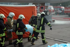 Пожарная раздробленность