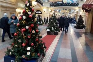 В Совфеде отвергли идею продления новогодних каникул