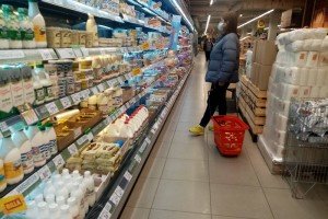 70% россиян признались, что тратят по минимуму