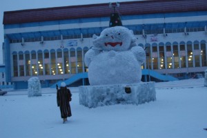 Государству предлагают оплачивать северные льготы в частном секторе