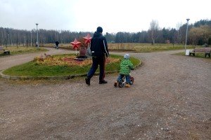 На выплаты пособий на детей от 3 до 7 лет направлено еще 62 млрд рублей