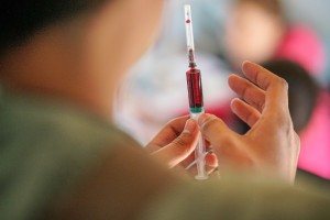 В профсоюзах оценили необходимость обязательной вакцинации от Covid-19