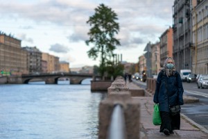 Социологи: россияне отмечают ухудшение экономической ситуации в стране